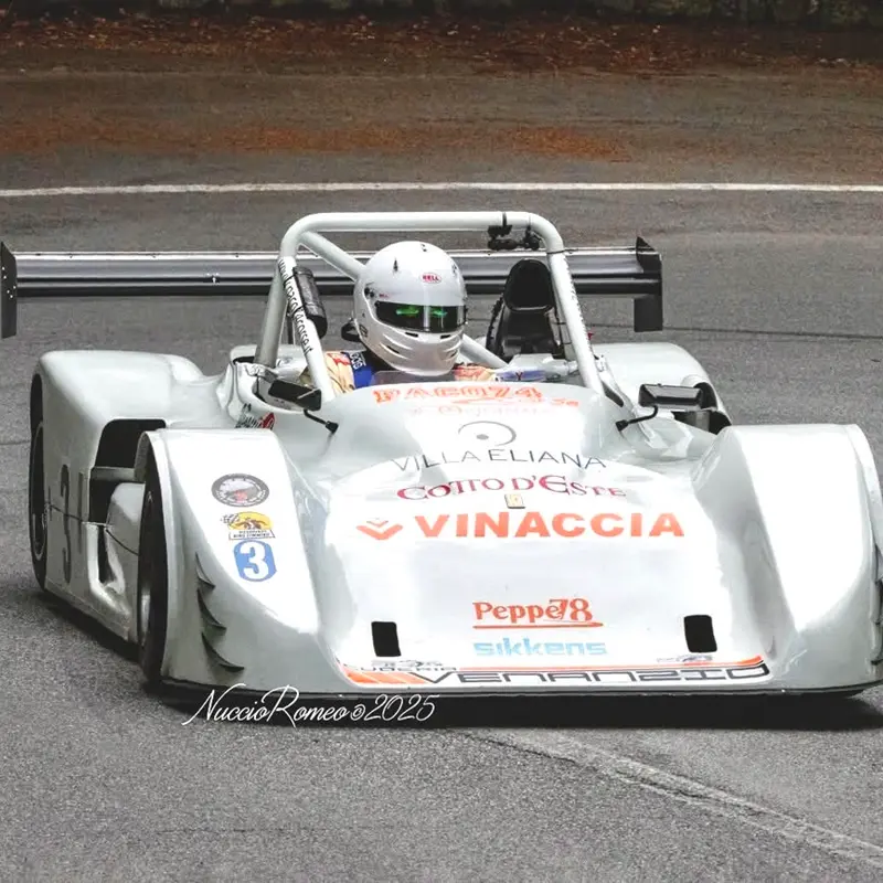 Domenica slalom a Gambarie, tappa di apertura del campionato nazionale di specialità