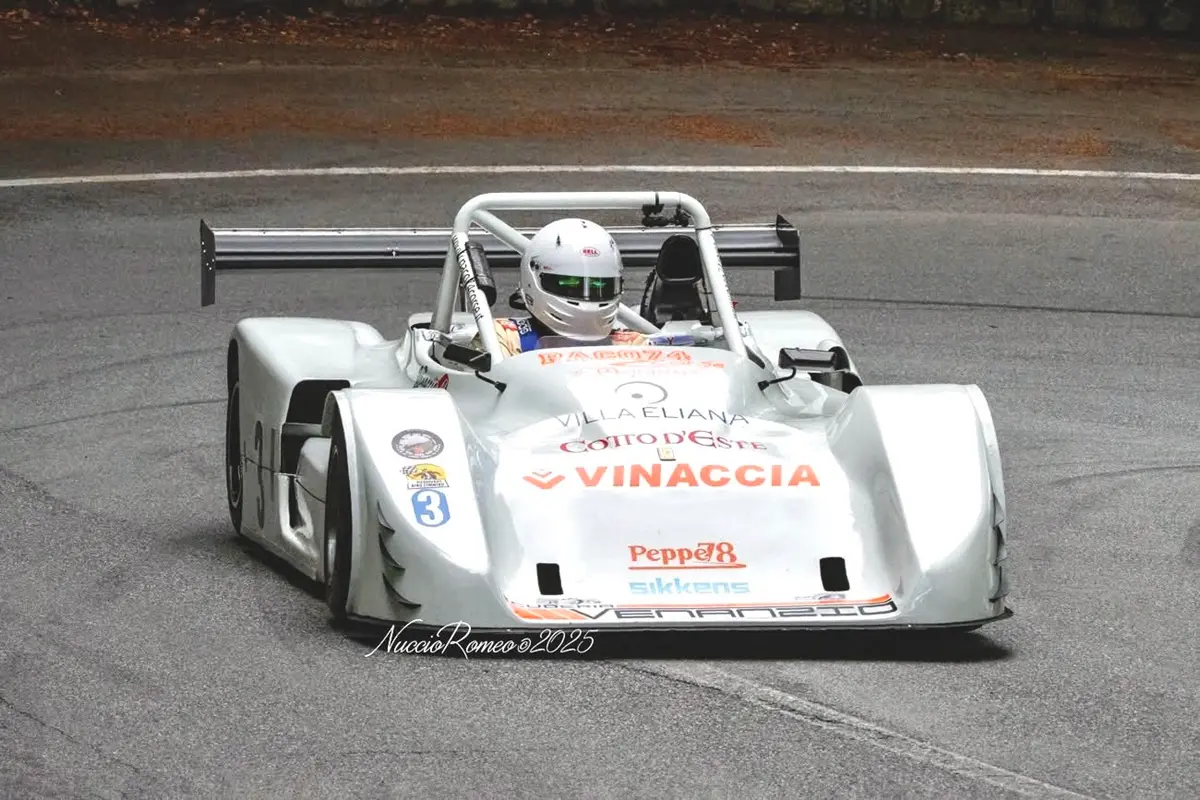 Domenica slalom a Gambarie, tappa di apertura del campionato nazionale di specialità