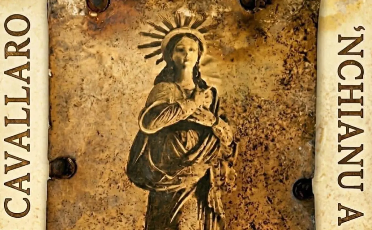 “Nchianu a Gozza”, ecco il\u00A0nuovo brano di Mimmo Cavallaro\n