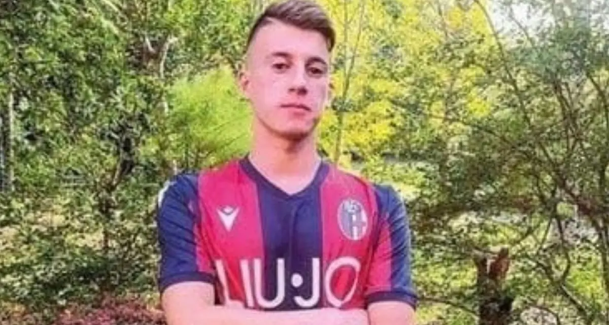 Davide Ferrerio in coma dopo un pestaggio a Crotone, arrestato\u00A0Andrej Gaju per concorso in tentato omicidio\n