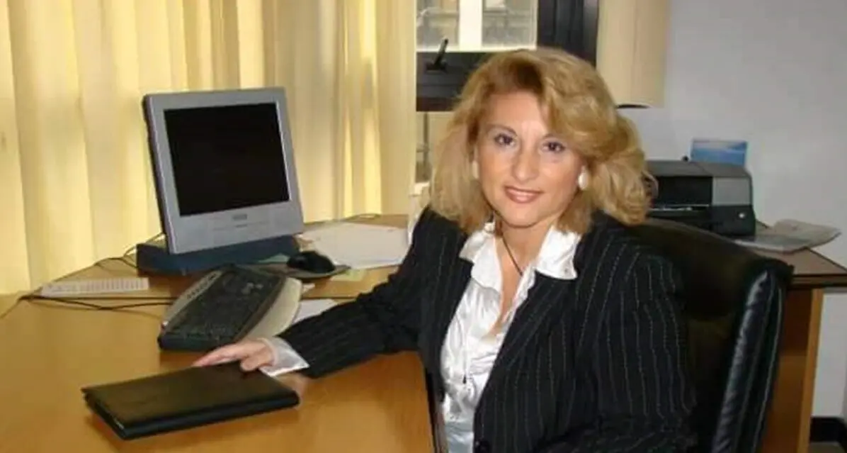 “Io\u00A0resto, Voi ritornate\",\u00A0Gabriella Andriani (Pri):\u00A0«Riportare competenze, idee, energia, è\u00A0un atto di coraggio»