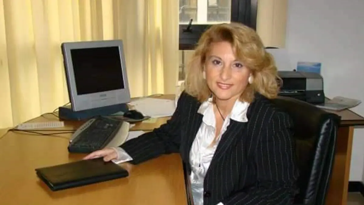 “Io\u00A0resto, Voi ritornate\",\u00A0Gabriella Andriani (Pri):\u00A0«Riportare competenze, idee, energia, è\u00A0un atto di coraggio»