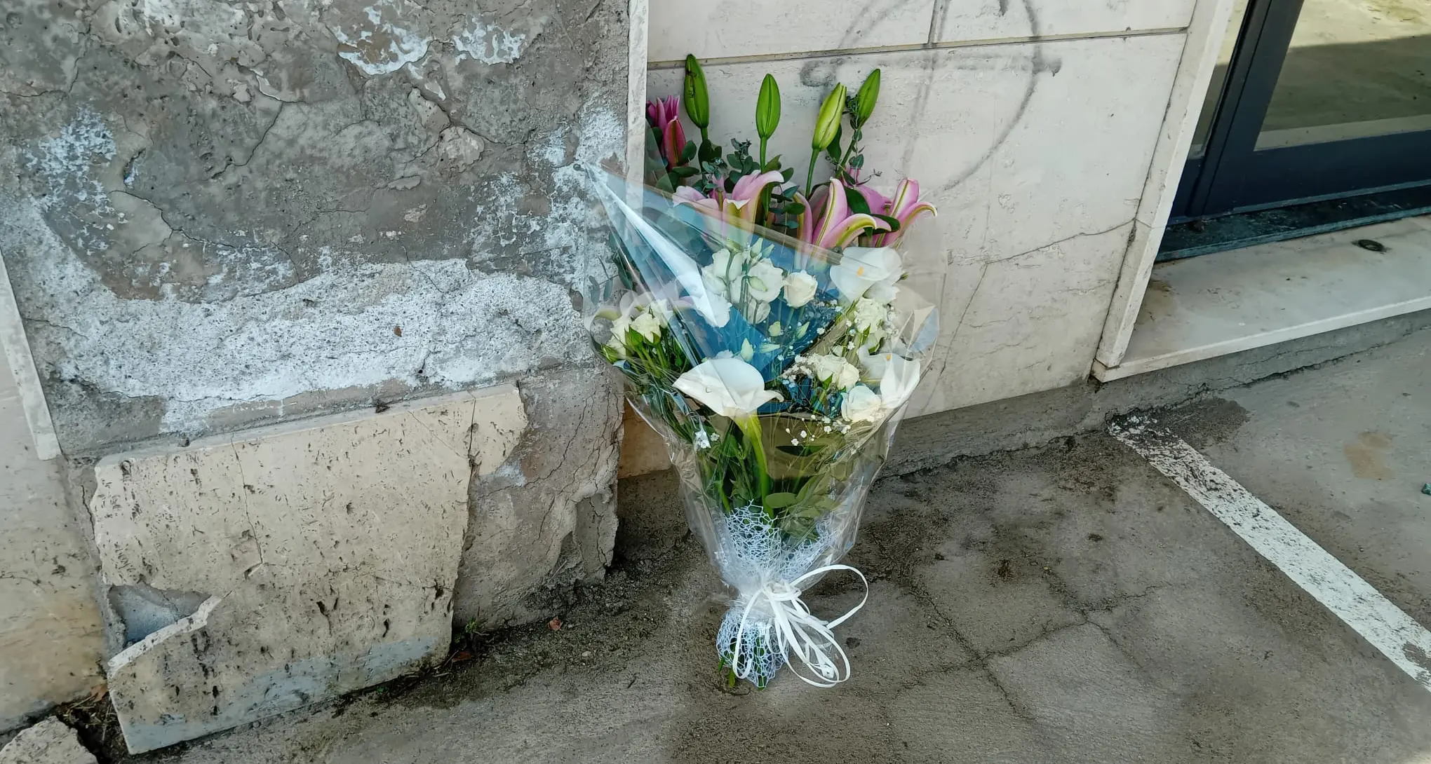 <p><span style=\"color:hsl(0, 75%, 60%);\">La cronaca dell'orrore</span>, il marito disperato è sceso in strada e ha provato a rianimare i bambini</p>