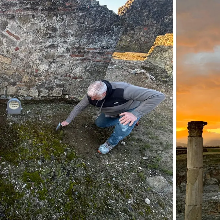 <p>Il Parco del Cavallo riapre il 25 aprile a Sibari: visite gratis e rilancio dopo l’emergenza fango. Il direttore: «Una liberazione»</p>