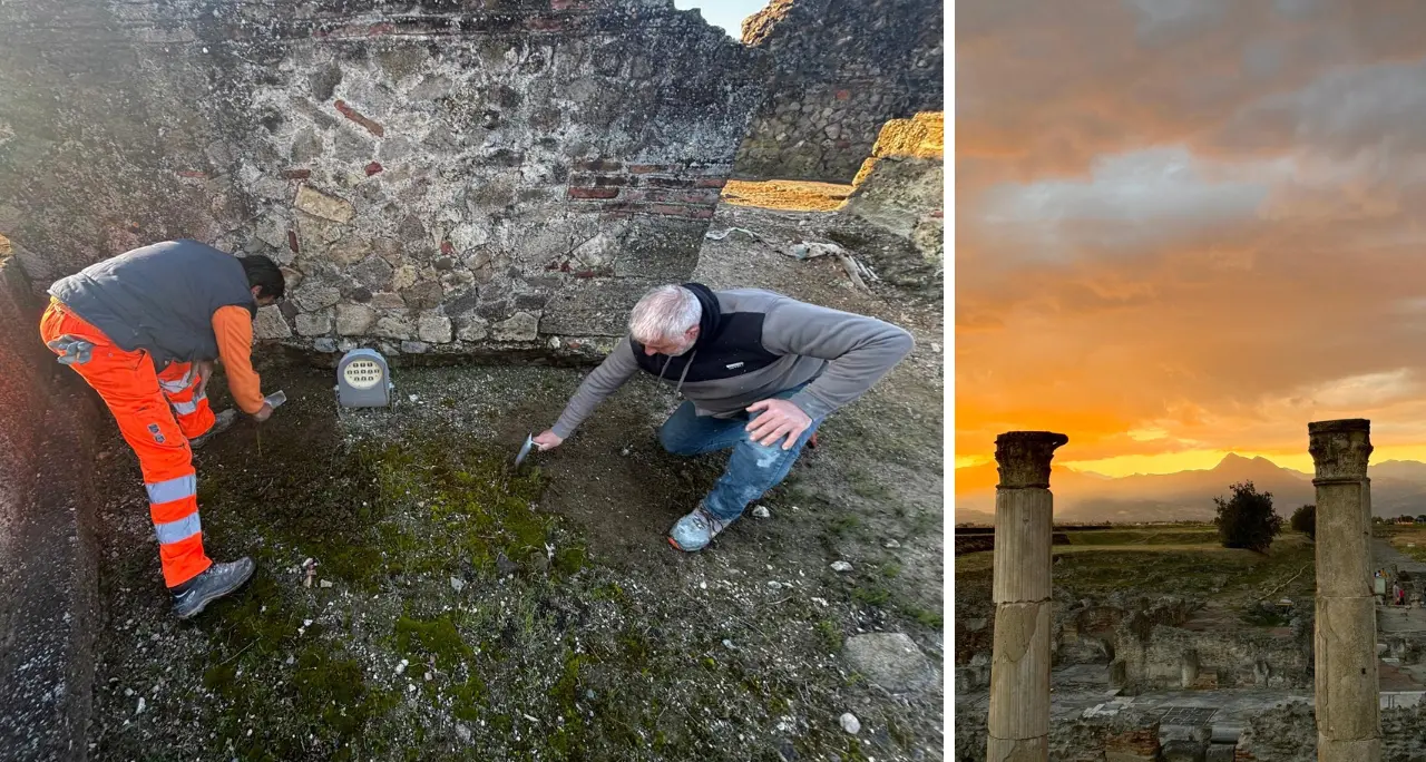 <p>Il Parco del Cavallo riapre il 25 aprile a <span style=\"color:hsl(0, 75%, 60%);\">Sibari</span>: visite gratis e rilancio dopo l’emergenza fango. Il direttore: «Una liberazione»</p>