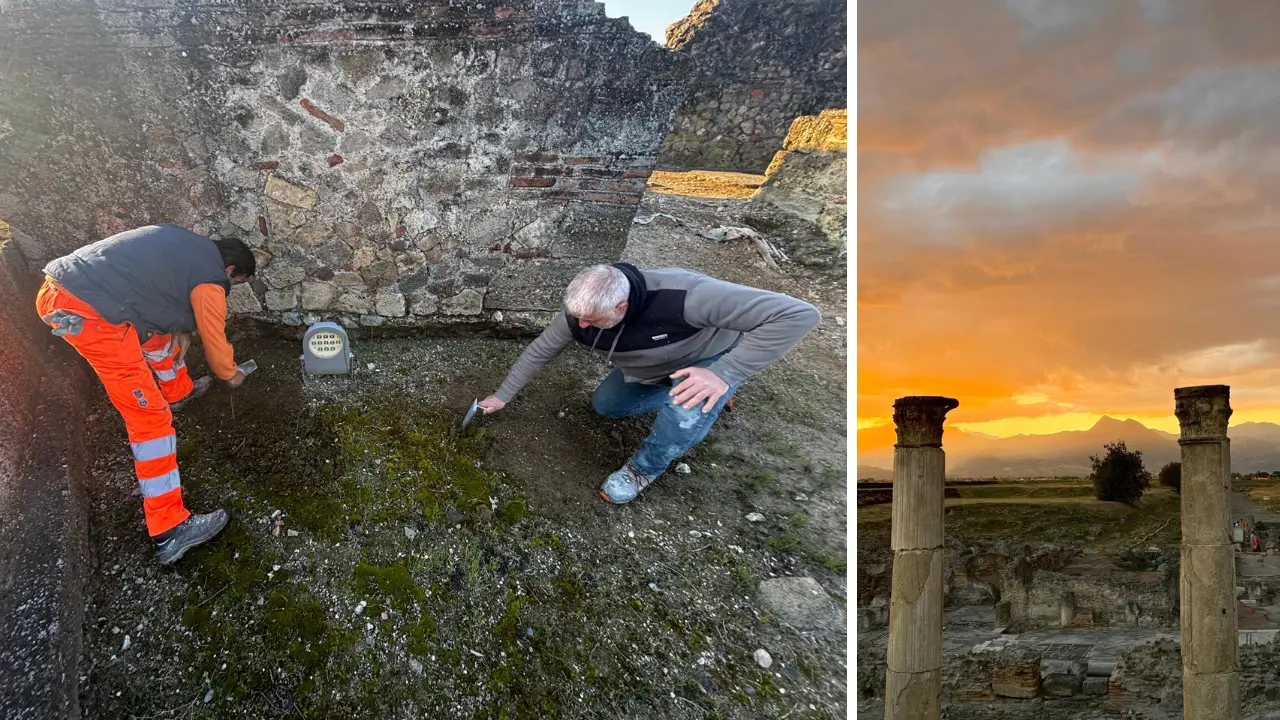 \n\nIl Parco del Cavallo riapre il 25 aprile a Sibari: visite gratis e rilancio dopo l’emergenza fango. Il direttore: «Una liberazione»\n