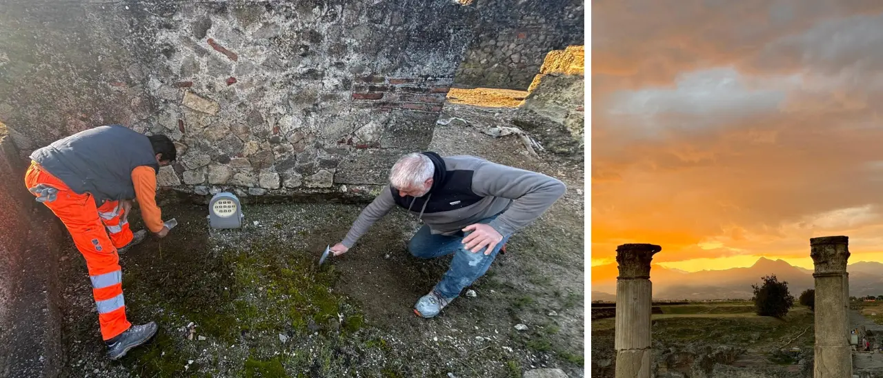 \n\nIl Parco del Cavallo riapre il 25 aprile a Sibari: visite gratis e rilancio dopo l’emergenza fango. Il direttore: «Una liberazione»\n