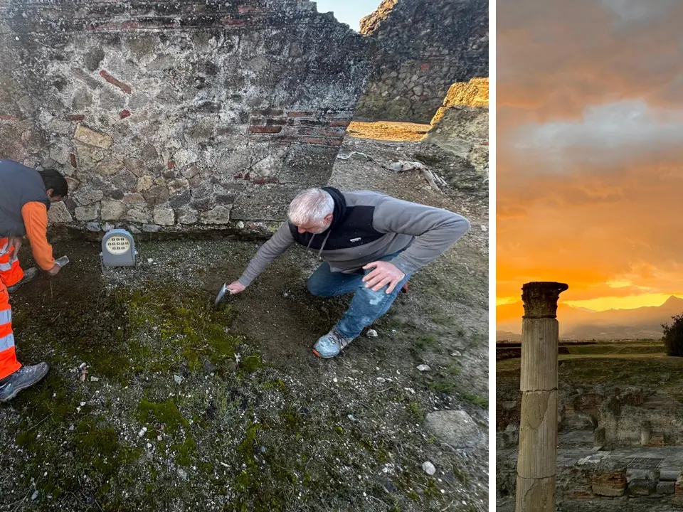 Il Parco del Cavallo riapre il 25 aprile a Sibari: visite gratis e rilancio dopo l’emergenza fango. Il direttore: «Una liberazione»