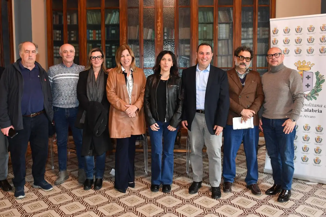 Area grecanica, al via il progetto SNAI per cultura e sviluppo\n