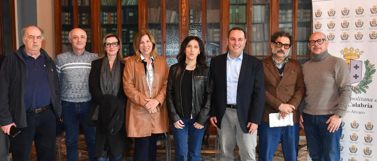 Area grecanica, al via il progetto SNAI per cultura e sviluppo\n