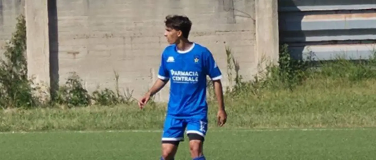 Eccellenza, Paolana sfida chiave con Stilomonasterace.\u00A0Stefano crede nei playoff:\u00A0«Ci proviamo»\n