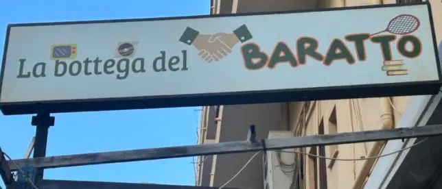 A Reggio\u00A0la Bottega del Baratto rafforza lo scambio solidale con i “buoni”\n