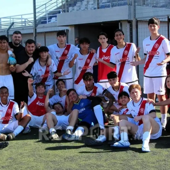 Juniores regionali U19, la finalissima sarà Bocale-Gioiese: battute Praiatortora e Kratos Bisignano\n