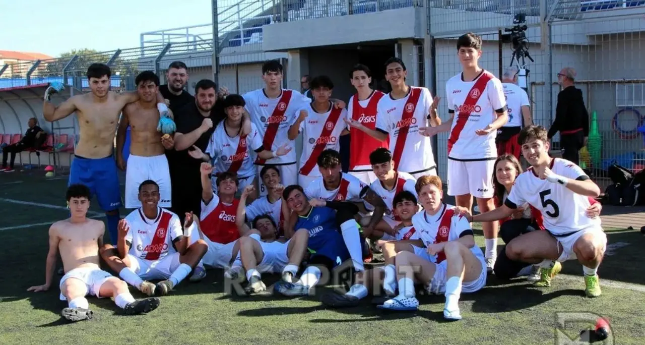 Juniores regionali U19, la finalissima sarà Bocale-Gioiese: battute Praiatortora e Kratos Bisignano\n