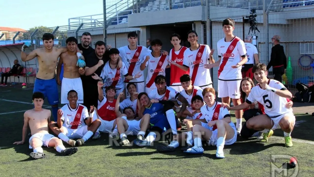 Juniores regionali U19, la finalissima sarà Bocale-Gioiese: battute Praiatortora e Kratos Bisignano\n