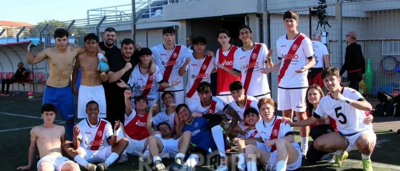 Juniores regionali U19, la finalissima sarà Bocale-Gioiese: battute Praiatortora e Kratos Bisignano\n