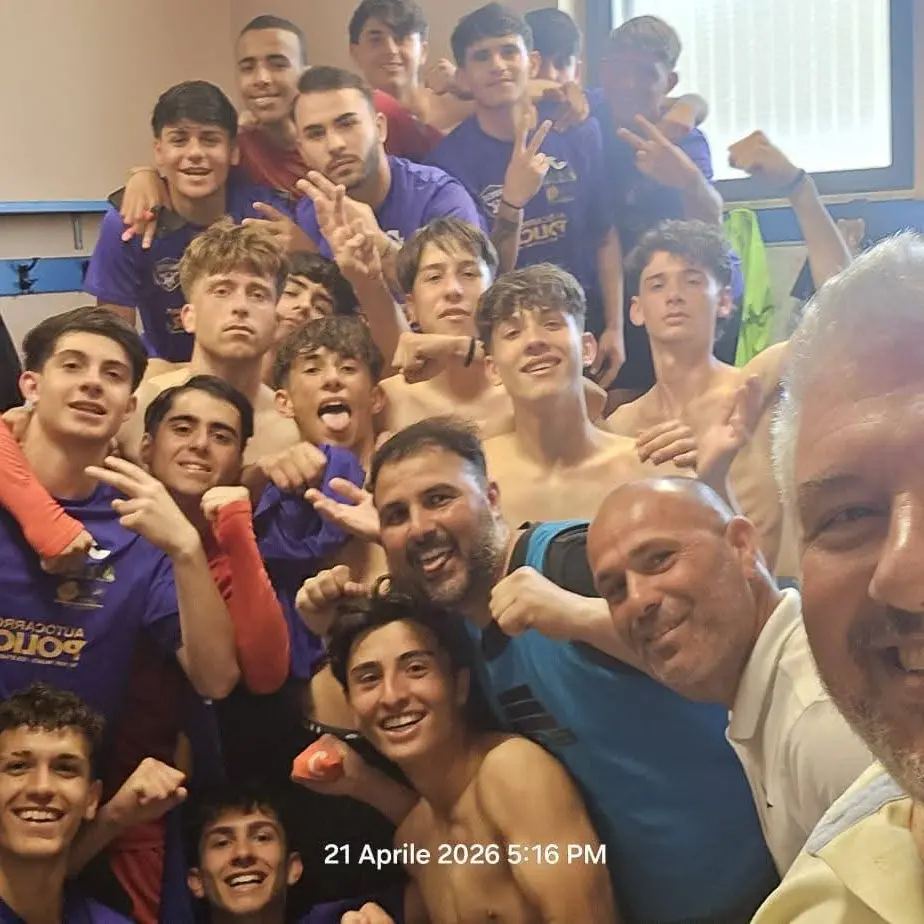 L’under 19 della Gioiese accede alla finale regionale. Affronterà l’Asd Bocale Admo in un derby tutto reggino\n