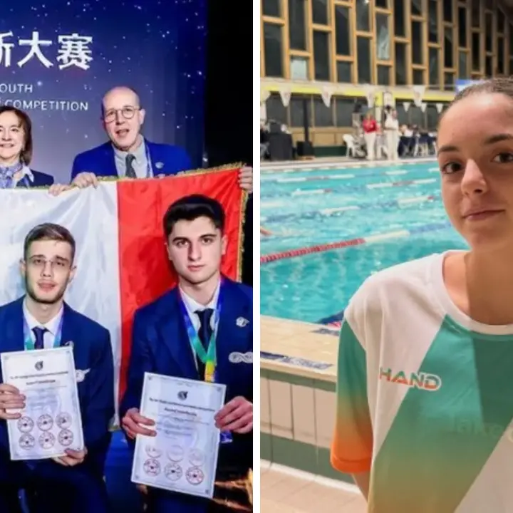 Alfieri della Repubblica, Romeo scrive a Mattarella per segnalare i talenti vibonesi: dal Polo tecnologico a Giulia Ragozzino\n