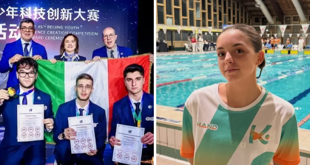 <p>Alfieri della Repubblica, <span style=\"color:hsl(0, 75%, 60%);\">Romeo scrive a Mattarella</span> per segnalare i talenti vibonesi: dal Polo tecnologico a Giulia Ragozzino</p>