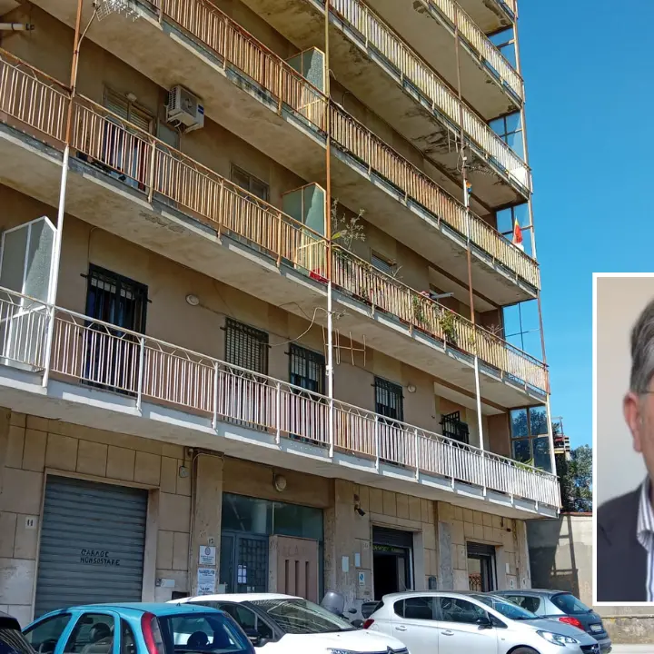 Si getta dal balcone insieme ai figli a Catanzaro, l’esperto: «Serve un welfare di comunità per intercettare il disagio nascosto»\n