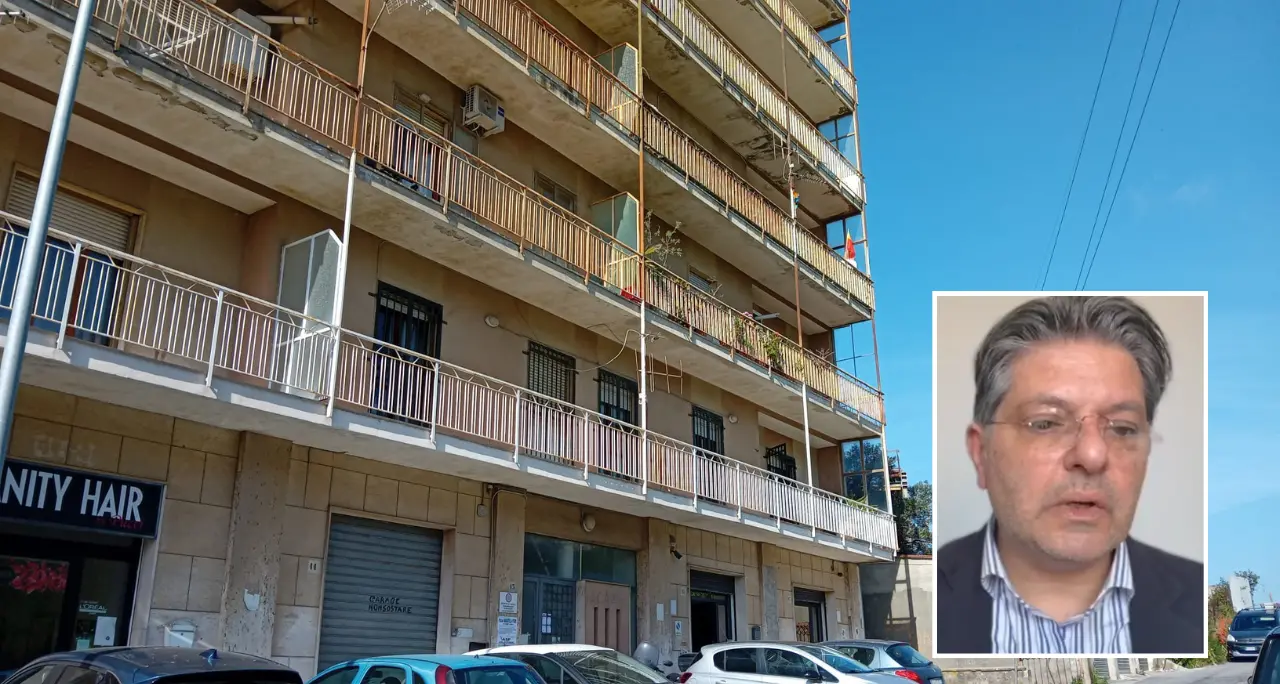 Si getta dal balcone insieme ai figli a Catanzaro, l’esperto: «Serve un welfare di comunità per intercettare il disagio nascosto»\n