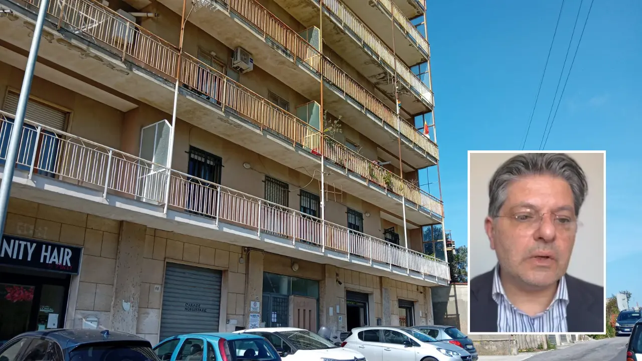 Si getta dal balcone insieme ai figli a Catanzaro, l’esperto: «Serve un welfare di comunità per intercettare il disagio nascosto»\n