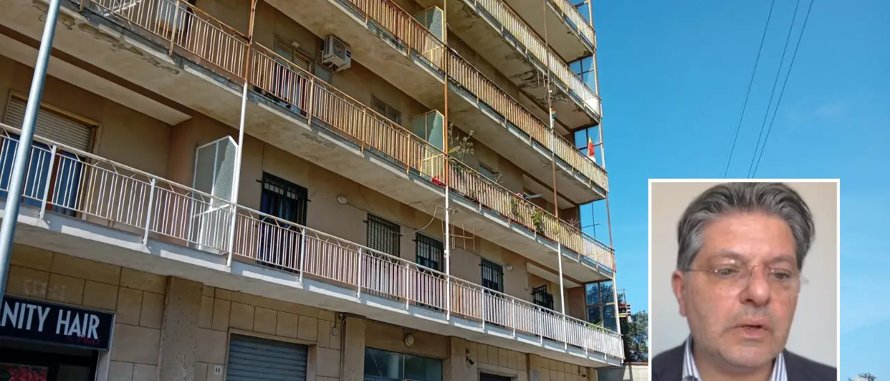 Si getta dal balcone insieme ai figli a Catanzaro, l’esperto: «Serve un welfare di comunità per intercettare il disagio nascosto»\n