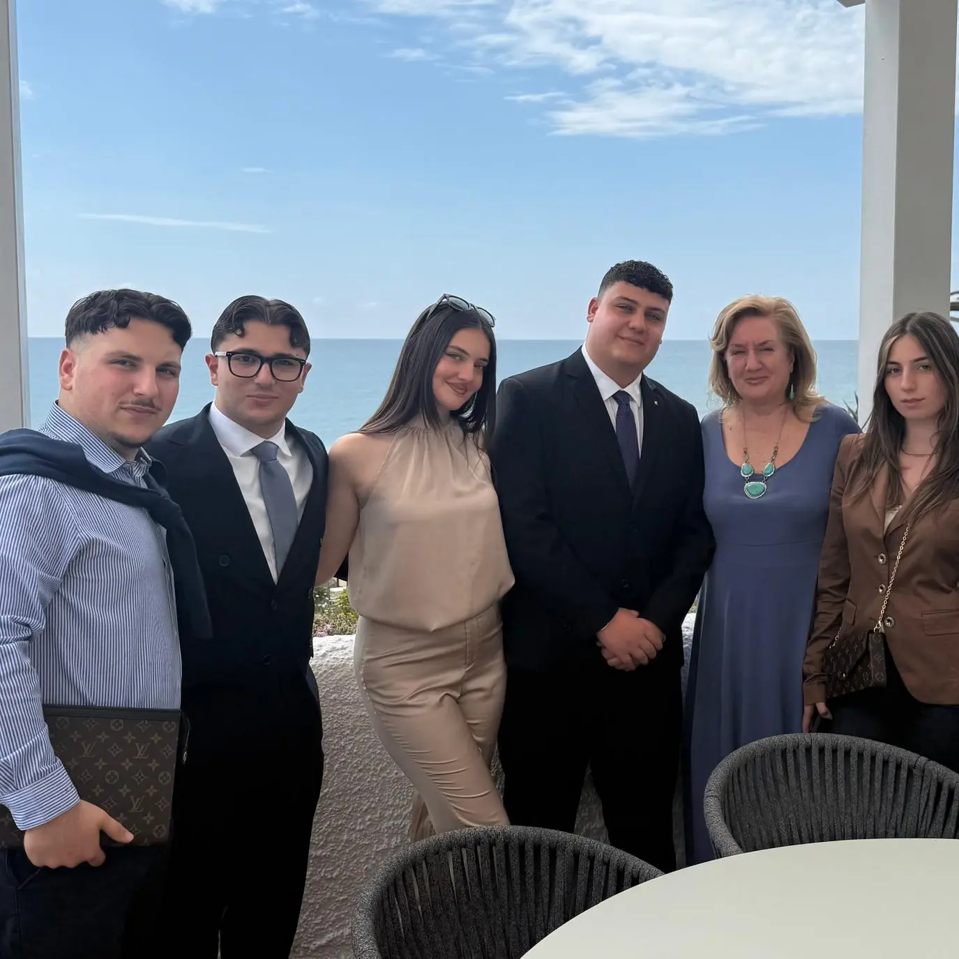 Le Consulte studentesche calabresi al Cnpc\u00A0di Sabaudia: commissioni, deleghe e proposte al Ministro\n