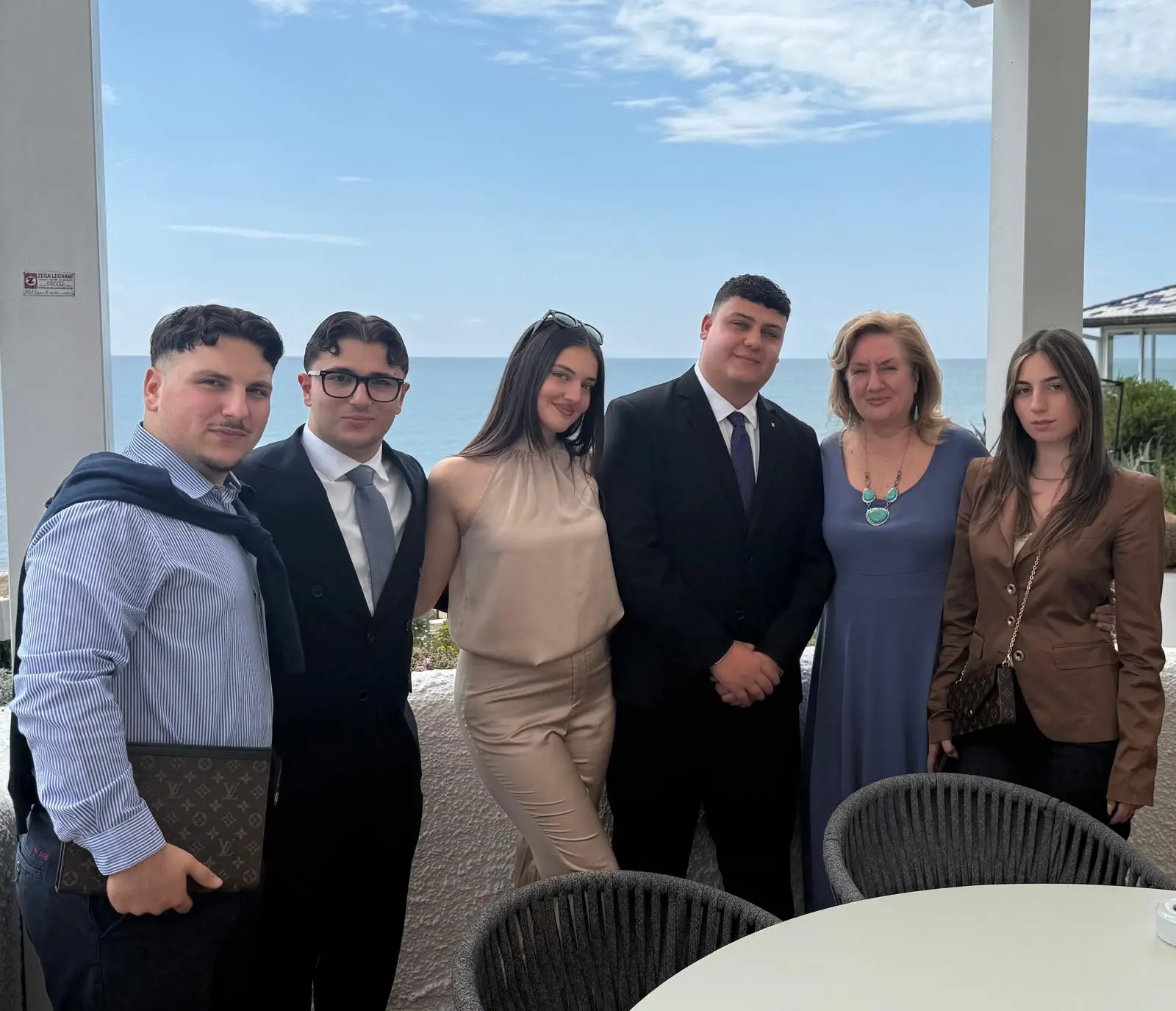 Le Consulte studentesche calabresi al Cnpc\u00A0di Sabaudia: commissioni, deleghe e proposte al Ministro\n