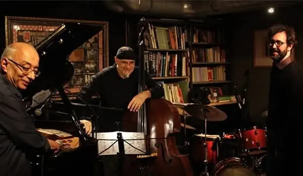 Il jazz pronto a invadere Vibo Valentia: arriva il\u00A0Sabin Todorov Trio. Ecco quando sarà il concerto\n