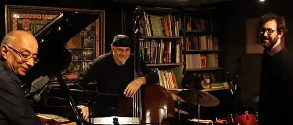 Il jazz pronto a invadere Vibo Valentia: arriva il\u00A0Sabin Todorov Trio. Ecco quando sarà il concerto\n