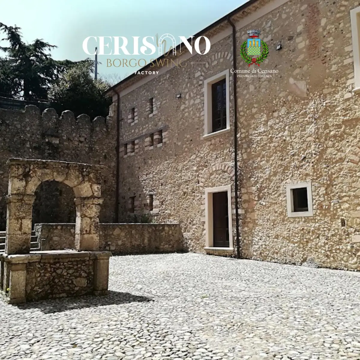 Cerisano laboratorio globale del suono: il Conservatorio di Cosenza apre a Tbilisi\n