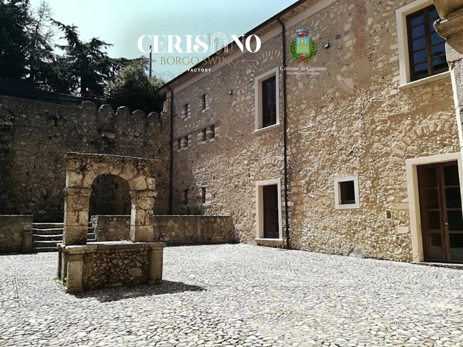 Cerisano laboratorio globale del suono: il Conservatorio di Cosenza apre a Tbilisi\n