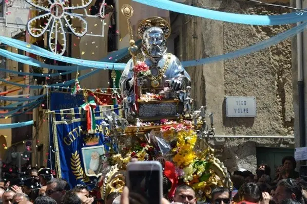 Paola celebra San Francesco: il programma dei solenni festeggiamenti dal 24 aprile al 4 maggio\n
