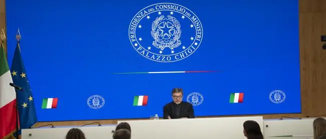 Deficit al 3,1%, l’Italia non può uscire dalla procedura di infrazione Ue\n