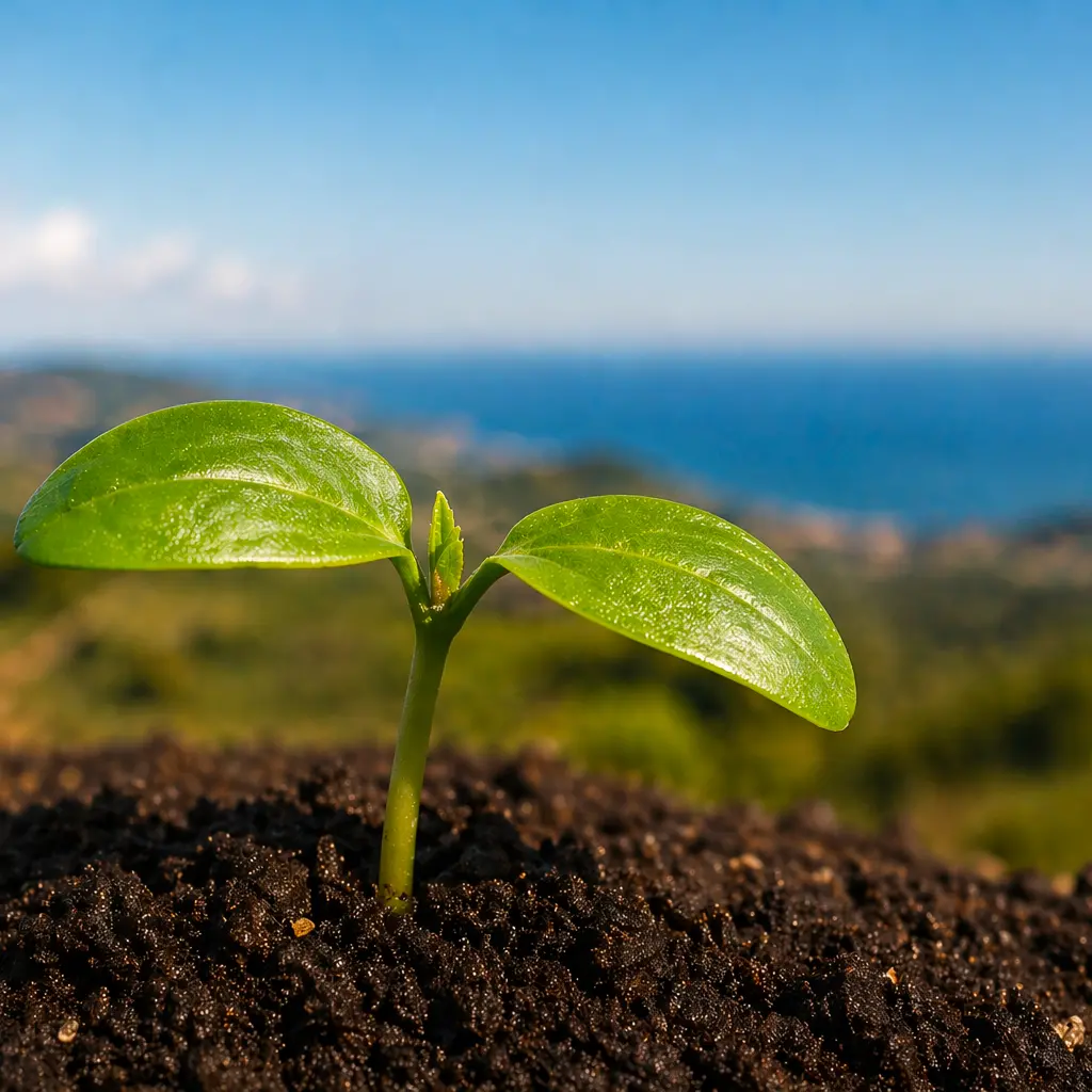 Il cemento divora la ricchezza della\u00A0Calabria: persi ogni anno prodotti agricoli per 15 milioni di euro\n