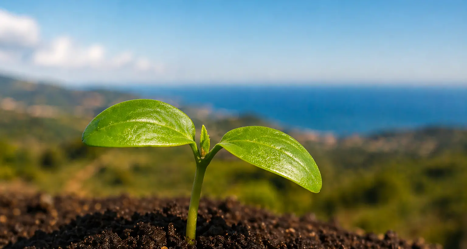 Il cemento divora la ricchezza della\u00A0Calabria: persi ogni anno prodotti agricoli per 15 milioni di euro\n