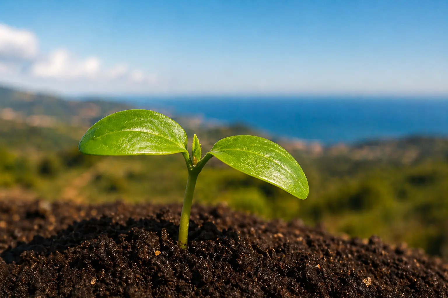 Il cemento divora la ricchezza della\u00A0Calabria: persi ogni anno prodotti agricoli per 15 milioni di euro\n