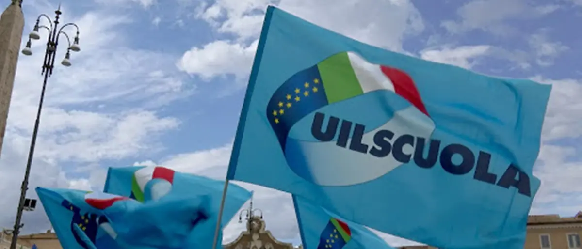 Locri, UIL Scuola al fianco del Liceo Oliveti: «Subito spazi idonei e investimenti strutturali»\n