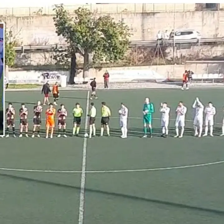 Pro Pellaro al bivio playoff, Catalano: «Siamo consapevoli di essere forti, contro Sc Soverato è decisiva»\n