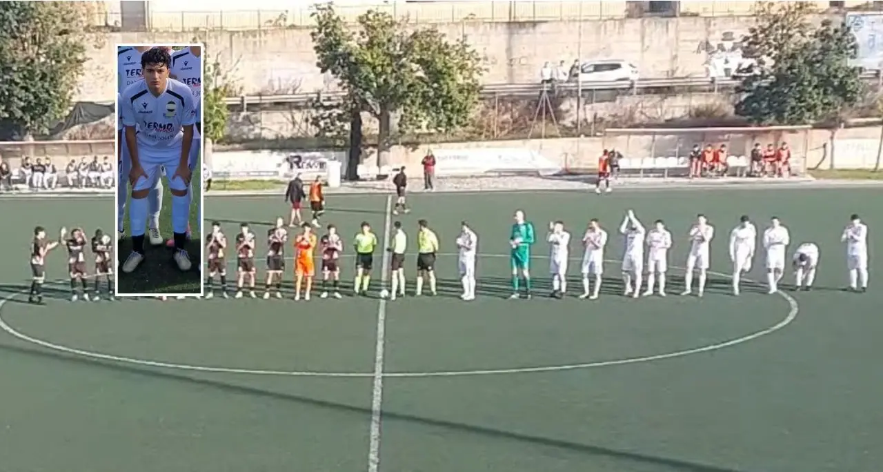 Pro Pellaro al bivio playoff, Catalano: «Siamo consapevoli di essere forti, contro Sc Soverato è decisiva»\n