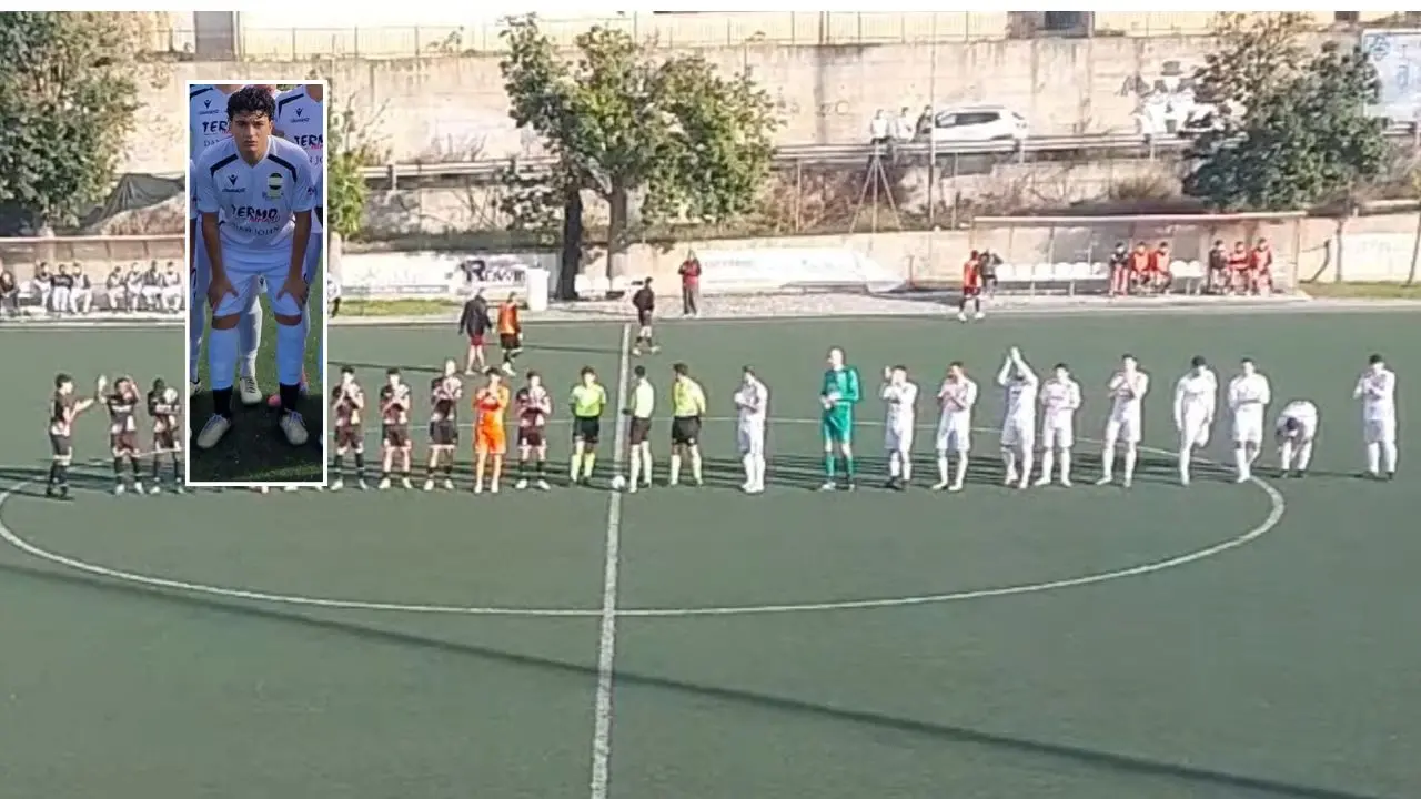 Pro Pellaro al bivio playoff, Catalano: «Siamo consapevoli di essere forti, contro Sc Soverato è decisiva»\n