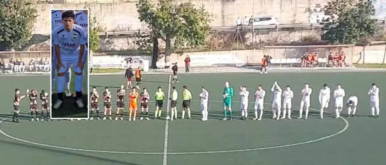 Pro Pellaro al bivio playoff, Catalano: «Siamo consapevoli di essere forti, contro Sc Soverato è decisiva»\n