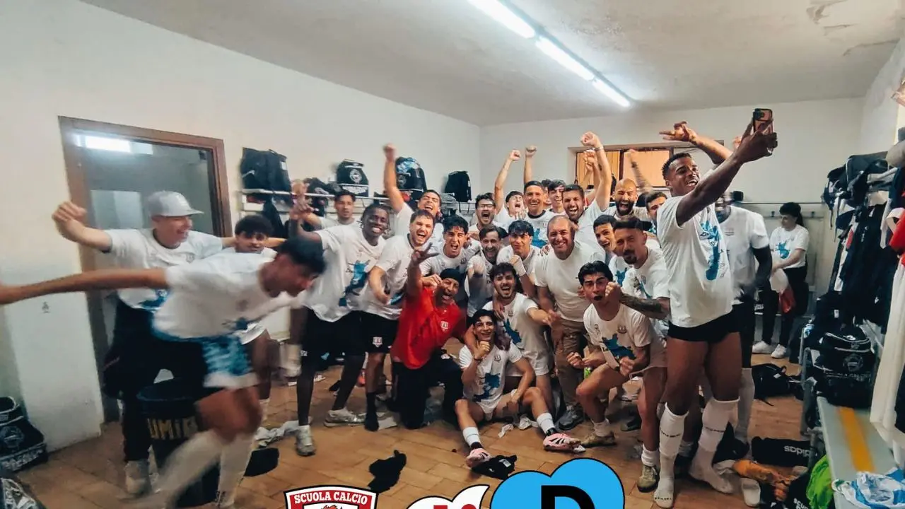 Eccellenza, playoff sì o no? Il destino passa da Trebisacce-Reggioravagnese e Stilomonasterace-Paolana\n