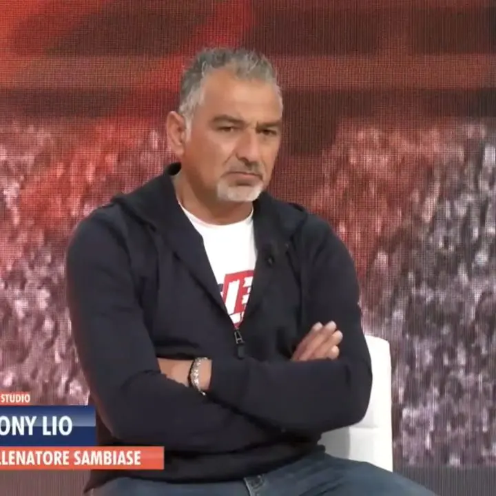 Serie D, il Sambiase sogna i playoff, Lio: «Fiammella accesa fino alla fine»\n