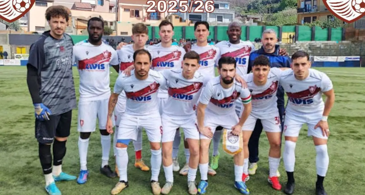 Promozione B, penultimo turno stagionale: Deliese e Gioiosa Ionica, una poltrona per due. Sc Soverato-Pro Pellaro, spareggio playoff\n