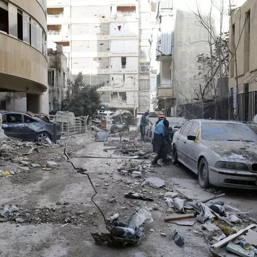 Tregua Israele-Libano, Beirut punta alla proroga: «Fermare le distruzioni»\n