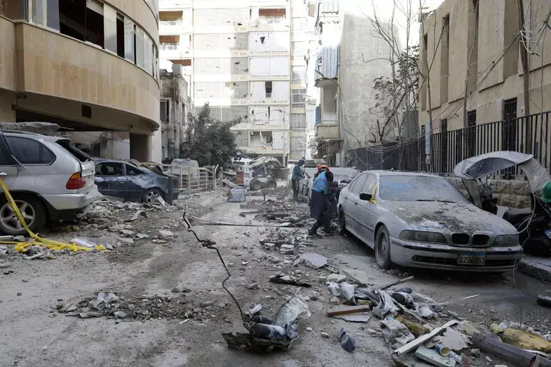 Tregua Israele-Libano, Beirut punta alla proroga: «Fermare le distruzioni»\n