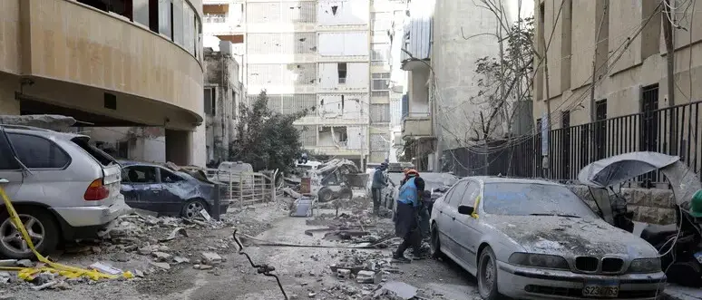 Tregua Israele-Libano, Beirut punta alla proroga: «Fermare le distruzioni»\n