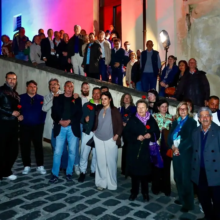 Cosenza, la comunità del centro storico celebra la figura di Giacomo Mancini\n